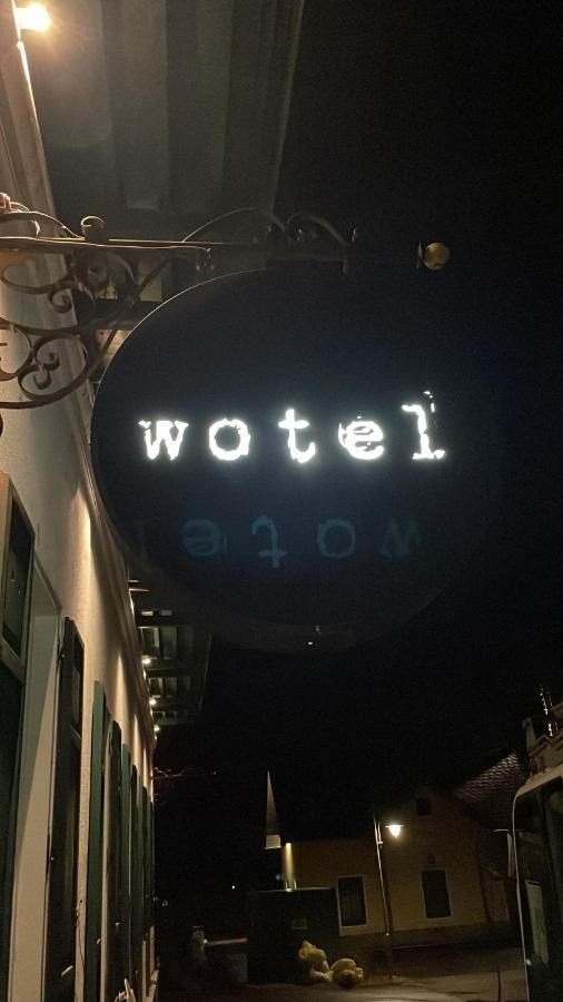 סוכאו Wotel מראה חיצוני תמונה