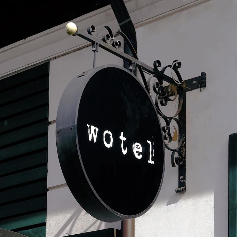 סוכאו Wotel מראה חיצוני תמונה